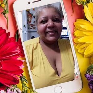 Meet your Posher, Ruth